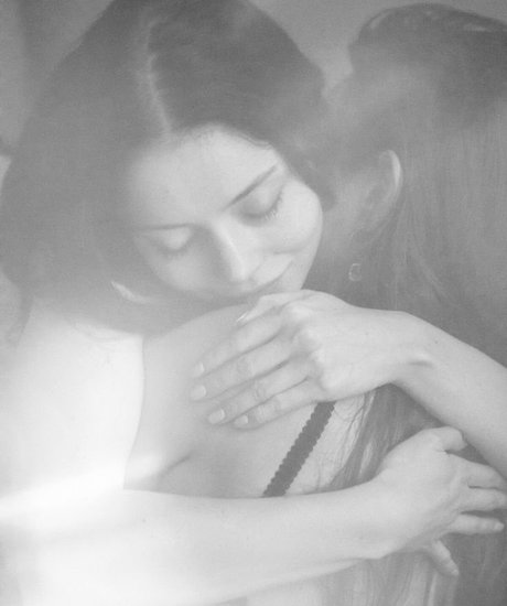 Foto desnuda filtrada de OnlyFans de Ohthumbelina