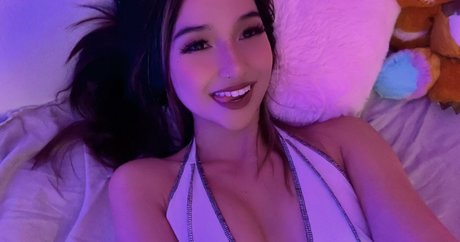 Foto desnuda filtrada de OnlyFans de Derpdream