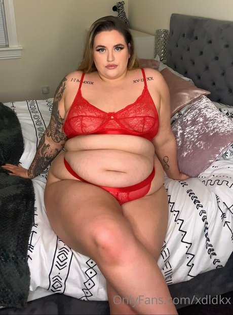 Xdldkx OnlyFansリークヌード写真