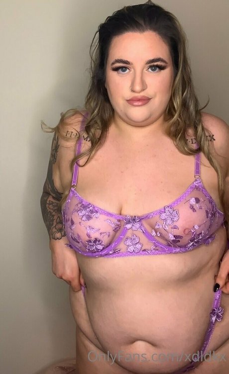 Photo nue de fuite OnlyFans de Xdldkx