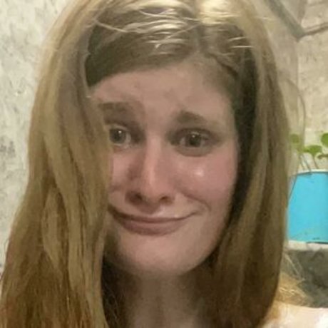 Alasti lekkinud OnlyFans-i pilt Decrepitplant
