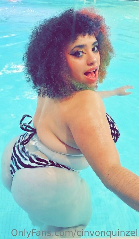 Cinvonquinzel