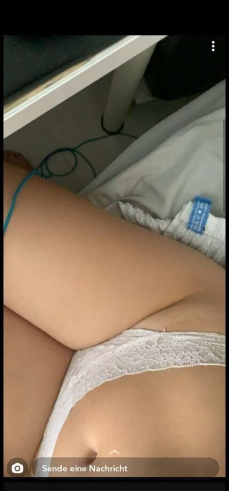 Nacktes geleaktes OnlyFans-Foto von Sleepydinosaur
