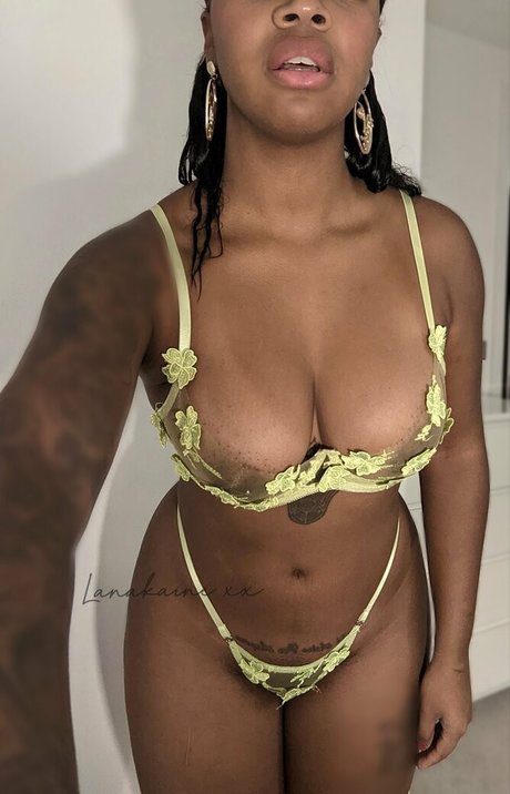 Lanakaine