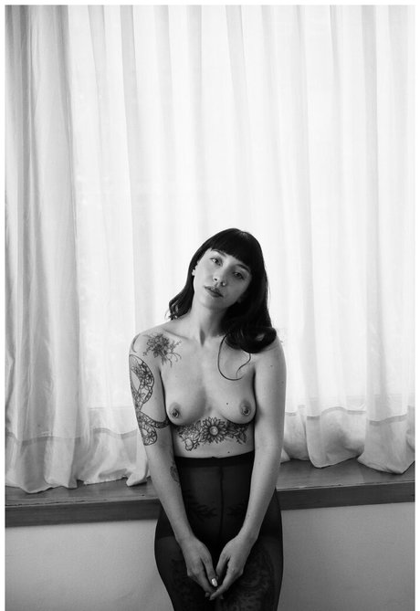 Nagie wyciekłe zdjęcie OnlyFans od Asami Suicide