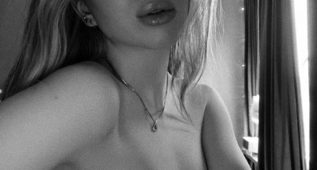 Jossie  nude leaked OnlyFans photo