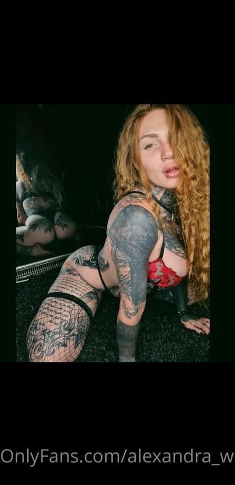 Alexandrawilddfree