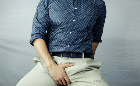 Asianmennow