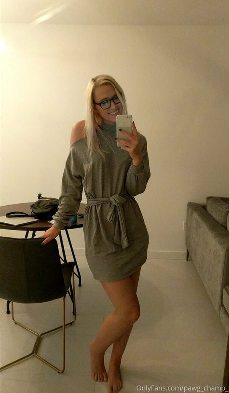 Pawgchamp