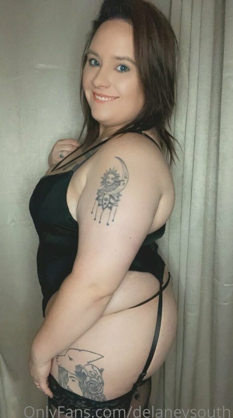 Delaneysouth