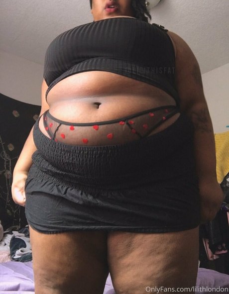 Lilithlondon OnlyFans