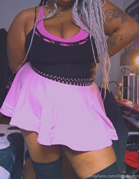 Lilithlondon