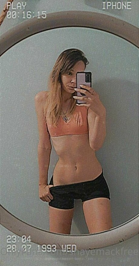 Shayemackfree