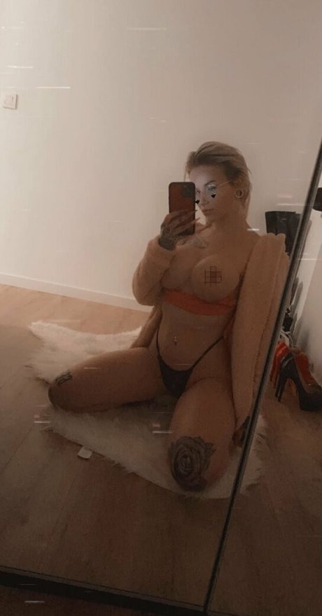 Naken lekkede OnlyFans-bilde av Kayleywoutersfree