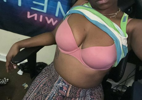 Nahá fotka uniklých OnlyFans od Freedaffy