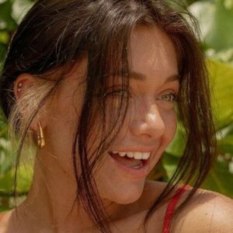 Nahá fotka uniklých OnlyFans od Tabitha Swatosh