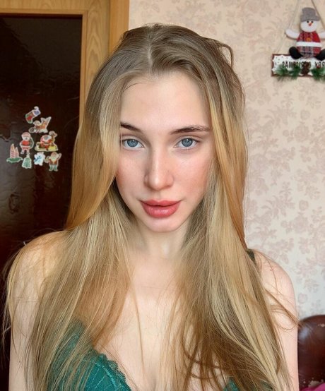Girl Valerie