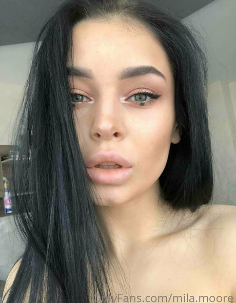 Yourmilamoore