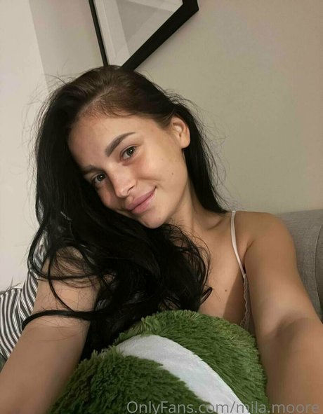 Yourmilamoore