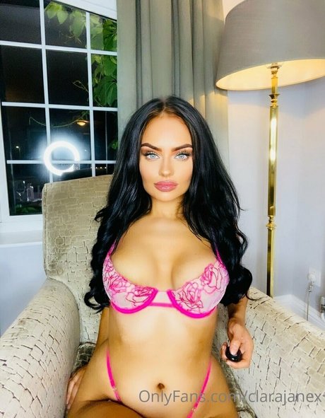 Clarajanex