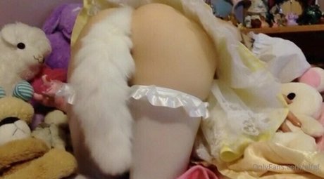 Foto nua vazada do OnlyFans de Elfgf