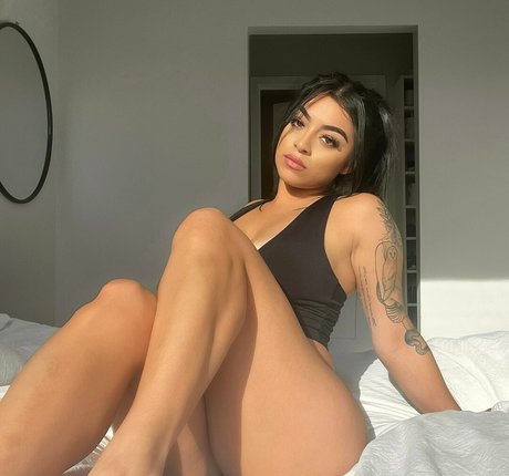 Naken lekkede OnlyFans-bilde av Ashsprivate