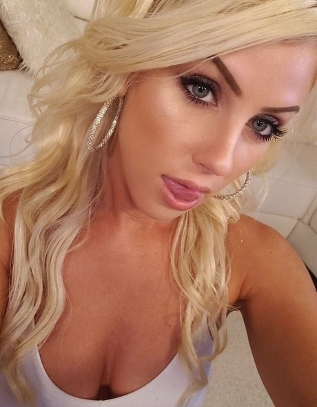Blonderider