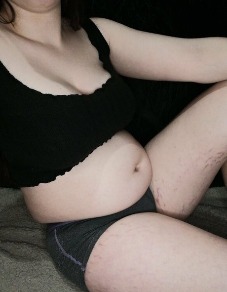 Chubbycanary OnlyFans泄露裸照