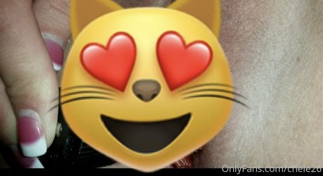 Nahá fotka uniklých OnlyFans od Chele26
