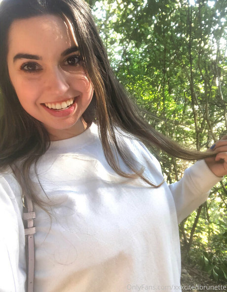 Nacktes geleaktes OnlyFans-Foto von Xxxsmilingcici