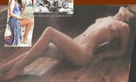 Carole Smillie