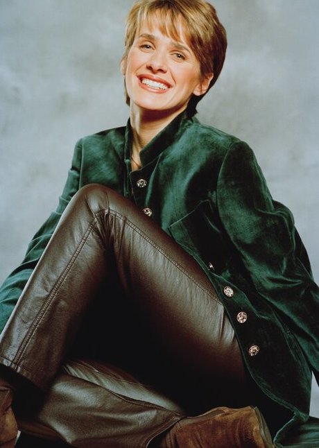 Carole Smillie