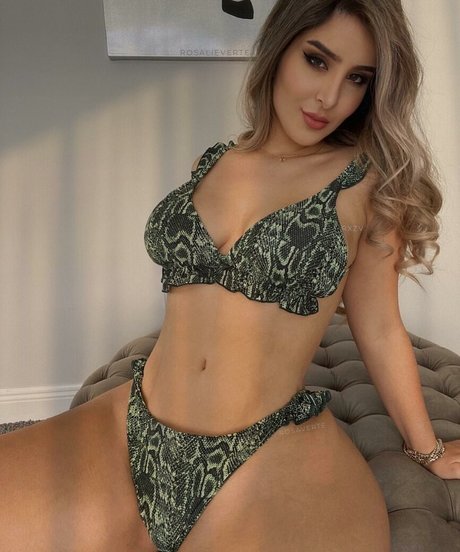 Rosalie Verte