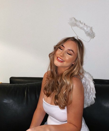 Helayna Birkett
