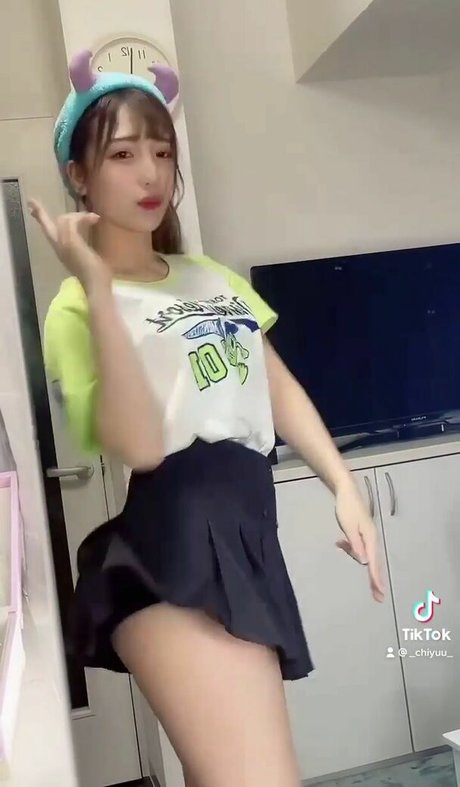 Chiyuu
