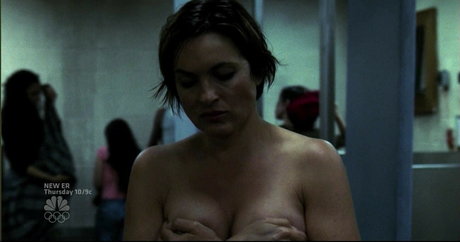 Mariska Hargitay