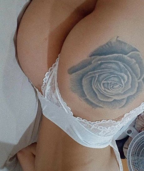 Bruna Andrade OnlyFans泄露裸照