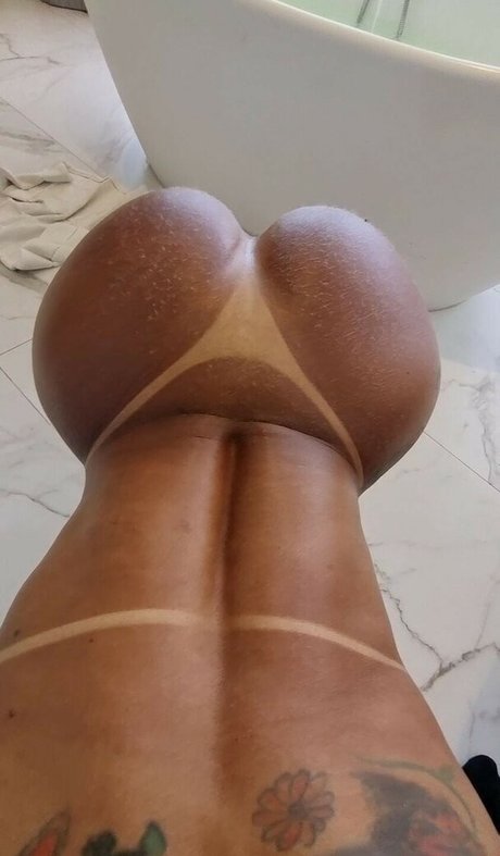 Photo nue de fuite OnlyFans de Elizabth Goes
