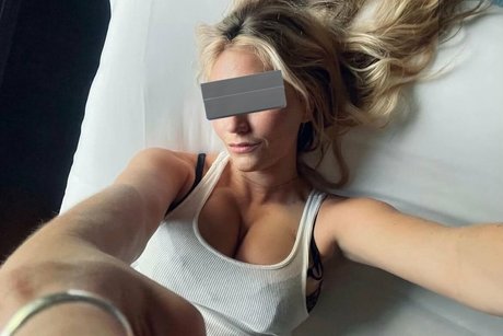 Nagie wyciekłe zdjęcie OnlyFans od Caracagl