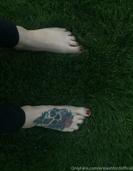 Erinashfordofficial