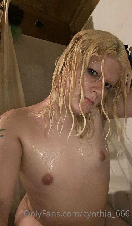 Cynthia666