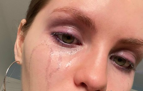 Nacktes geleaktes OnlyFans-Foto von Rightregie