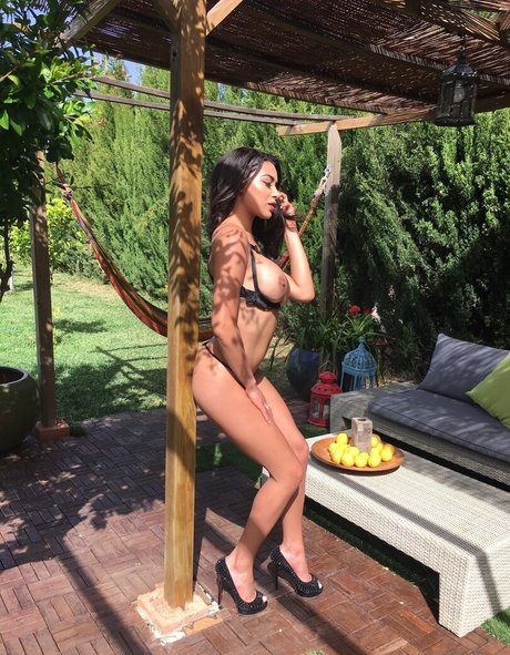 Oliviaberzinc