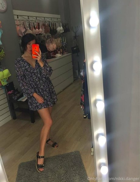Nikki Danger