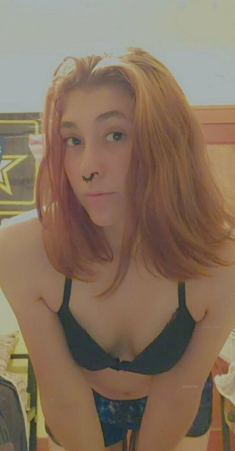 Обнаженная фотография утечки OnlyFans от Ssapphireequanox21