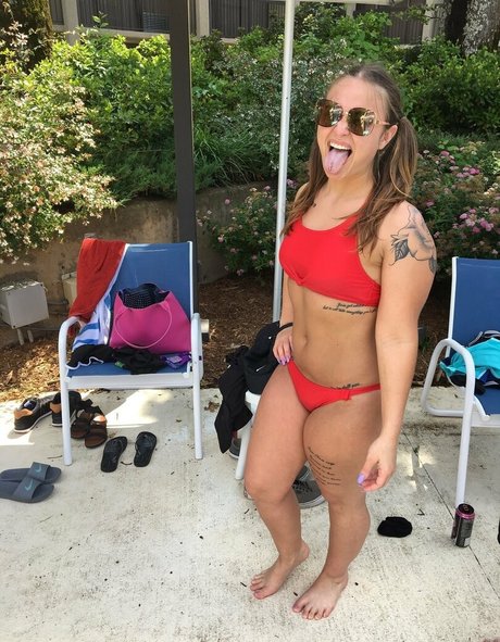 Naken läckt OnlyFans-bild av Trophygirlfriendk