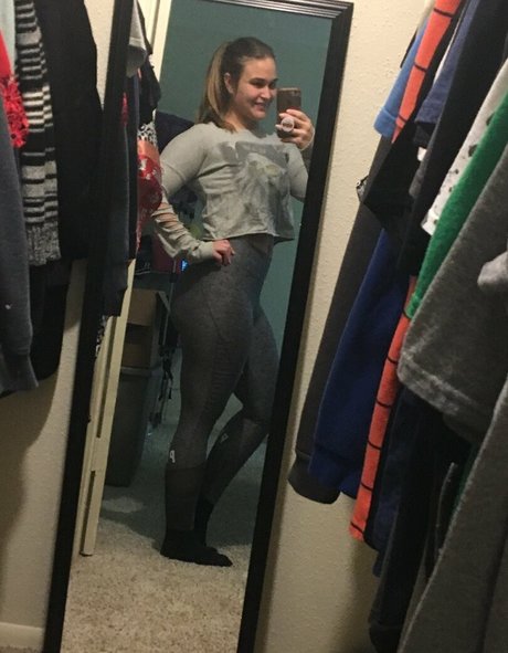 Trophygirlfriendk