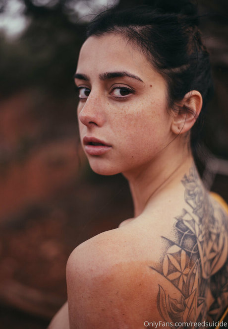 Reedsuicide