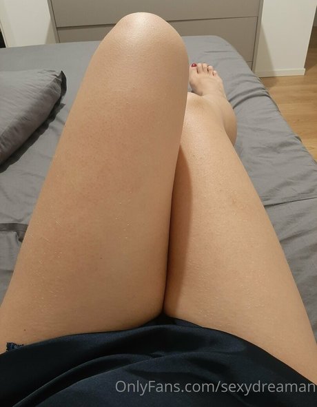 Nagie wyciekłe zdjęcie OnlyFans od Sexydreaman