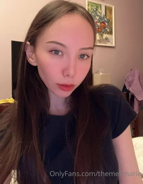 Themelimarie OnlyFansリークヌード写真